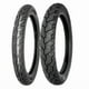 thumbnail image 1 of Llantas De Moto Timsun 90/90-18 51p + 2.75-18 42p Ts-683 Uso Con Cámara, 1 of 4