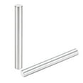 thumbnail image 2 of Uxcell 6mm X 55mm 304 Stainless Steel Dowel Pin 15 Pack, 2 of 5