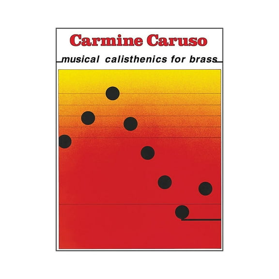 Hal Leonard Musical Calisthenics for Brass