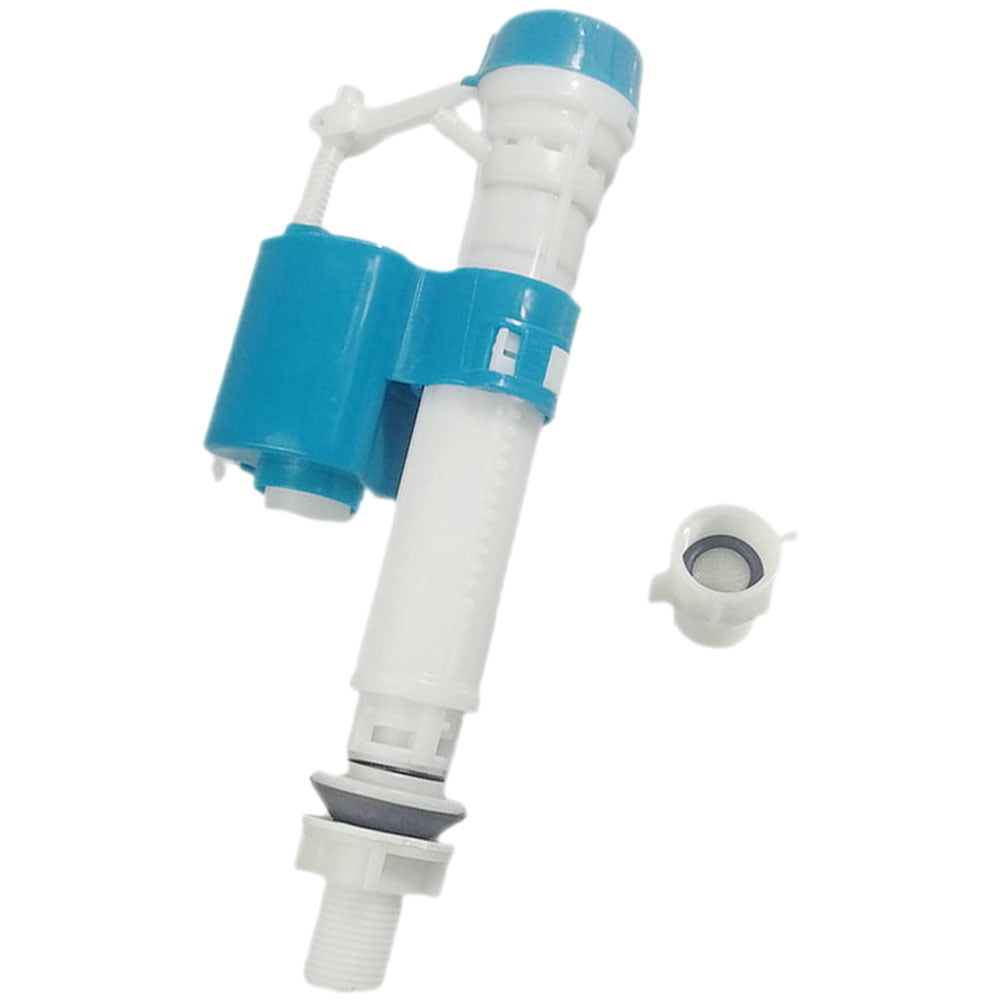 Toilet Fill Valve Tank And Bowl Water Control Toilet Float Valve Repair