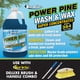 thumbnail image 4 of Boat Wash & Wax STAR BRITE Power Pine concentrado de 3,78 litros, 4 of 4