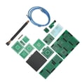 thumbnail image 4 of Kit De Herramientas De Programador ECU, Metal Seguro, Alta Compatibilidad, Duradero Para XPROG-M V5.55, Herramienta De Programación ECU Para Windows XP ANGGREK Auto Diagnostic Tool, 4 of 8