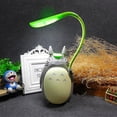 thumbnail image 1 of Mi Vecino Totoro Led Lámpara De Mesa Recargable Ajuste De Brillo Protección Ocular Noche, 1 of 5