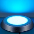 thumbnail image 4 of Led Swimming Pool Swimming Pool Light Wall Mounted Pool Light With Remote Control, 12V RGB Color Changing Underwater LED Pool Lights For Inground Pool ,Long Lasting, 4 of 5
