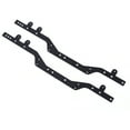 thumbnail image 4 of Metal Chassis Beam,, Easy To Use Professional Design RC Car Parts Accessories RC Car Chassis Beam,  Replacement Part Black, 4 of 8
