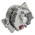 thumbnail image 2 of TRQ New Alternator for Aerostar Bronco F150 F250 Pickup E150 E250 Van Ranger ALA94404, 2 of 5