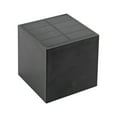 thumbnail image 2 of ¡Aprovecha!, Lámpara solar de pared con luz descendente para exteriores, IP65, decoración moderna para el hogar, jardín, porche, color negro Akmoler, 2 of 9