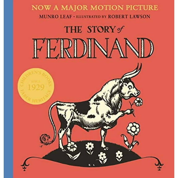The Story of Ferdinand