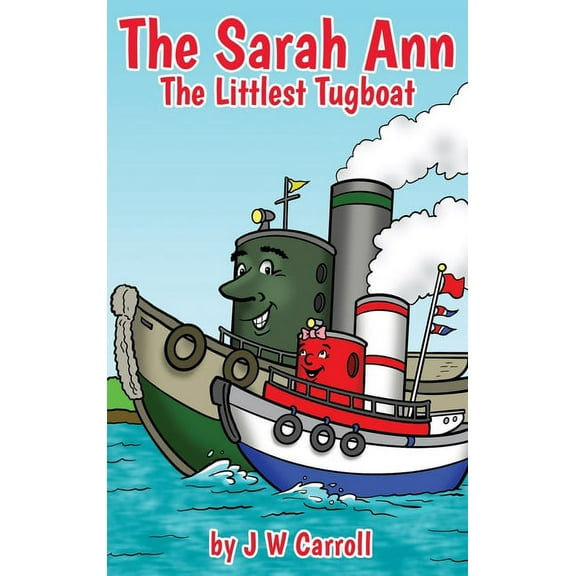 The Sarah Ann (Hardcover)