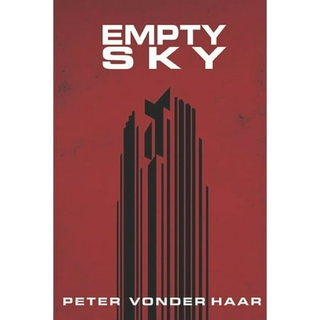 Empty Sky: A Clarke &Amp; Clarke Mystery (Paperback) By Peter Vonder Haar