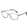 thumbnail image 2 of Cyxus Filtro de luz Azul Gafas Ligero Flexible cómodas TR90 Bloqueo UV Anti Fatiga de Ojos Gafas de Computadora Cyxus Style, 2 of 10
