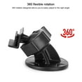 thumbnail image 1 of Mini 360 Degree Adjustable Dash Cam Mount, Car Recorder Holder Dash Camera Bracket, for Car GPS Navigator F Head, 1 of 7