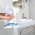 thumbnail image 2 of Vplus [150Pack] Bathroom Napkins,Paper Guest Towels, 2 of 8