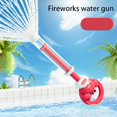 thumbnail image 5 of HUASHENG "Animal Themed Pull Ring Water Toy 3 Adorable Styles For Fun Filled Water Play", 5 of 5