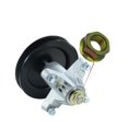 thumbnail image 4 of (3 Pack) Spindle Blade Nut for Cub Cadet Zero Turn Mower RZT 50 - RZT 54 - RZT42，Spindle Nut Fit for MTD Craftsman Troy Bilt Mower Replaces 912-0417A，712-0417A, 4 of 4