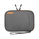 thumbnail image 1 of sweethay Bolsa de almacenamiento Cube Estuche montado en vehículo Gran capacidad en orden Gadget Multifuncional Transpirable Secado rápido Envolturas para manijas de equipaje Medio, 1 of 6