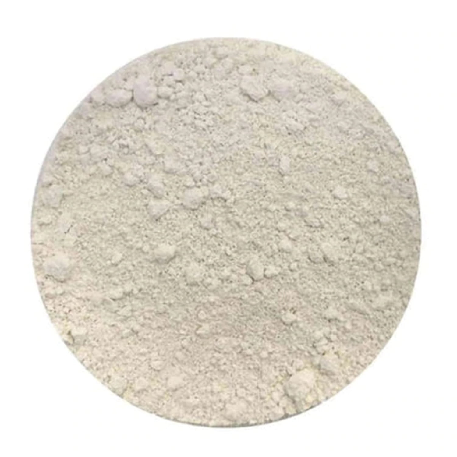 High Purity White Kaolin Clay