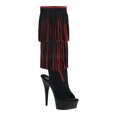 thumbnail image 2 of Women's Pleaser Delight 2059TT Knee High Boot, 2 of 2