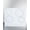 White, variant on 24" Wide 230V 4-Burner Radiant Cooktop, White