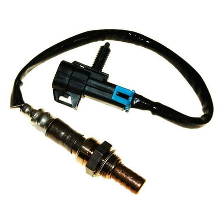 Oxygen Sensor - Compatible with 1999 - 2002 GMC Sierra 1500 2000 2001