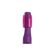 Philips PrecisionPerfect compact Precision Trimmer for Women, Facial hair & Eyebrows HP6390/51