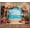 5x3FT, variant on Summer Hawaiian Beach Scene Backdrop Tropical Flower Coconut Tree Background Ocean Wave Luau Aloha Birthday Party Decorations Banner Supplies Photo Booth Props