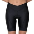 thumbnail image 2 of Bellwether Axiom Cycling Shorts - Black, Women's, Small, 2 of 5