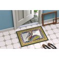 thumbnail image 4 of Pelican  Door Mat, Indoor Rug or Outdoor Welcome Mat 18x27 Doormat 8057 Doormat, 4 of 4