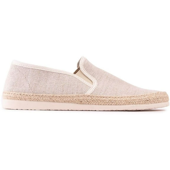 V.Gan Vegan Pecan Espadrille Shoes