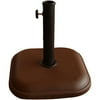 Better Homes and Gardens® Garden View Brown Umbrella Base