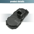 thumbnail image 3 of Throttle Position Sensor TPS 19259452 for Chevrolet Silverado 3500 HD 2008-2013 for GMC Sierra 3500 HD, 3 of 6