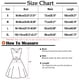 thumbnail image 3 of mfyjkho Vestidos para mujer, Vestido informal de manga corta con cuello en V y color liso para mujer Vestidos de playa para mujer xl, 3 of 9