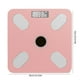thumbnail image 3 of Cale For Body Weight And Percentage No Battery Replacement Solar Power Digital Bathroom Smart Scale Bluetooth Body Scale Body Composition Monitor With App, 3 of 9