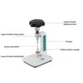 thumbnail image 3 of pitrice Screw Extractor Nail Puller Fine Workmanship Space Saving Compact Size Handheld Tool Industrial Supplies Buckle Remover, 3 of 6