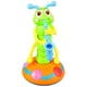 thumbnail image 1 of Niños Electric Caterpillar Dance Toy Niños Rocking Twister Colorful Light Music Universal Caterpillar Saxofón Juguetes Color Aleatorio Eigraketly  FN005925-00, 1 of 6