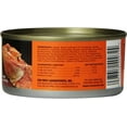 thumbnail image 2 of Zoo Med Bearded Dragon Adult Canned Formula Wet Food 6 oz - PDS-097612400724, 2 of 2