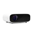 thumbnail image 1 of Proyector Portátil Wifi Hd 1080p 3500 Lumenes Android iPhone Pitipa JM1446, 1 of 4