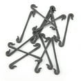 thumbnail image 3 of FAGINEY Vegetable Clip, Grafting Clip Plant Clip, For Garden Tomato, 3 of 8