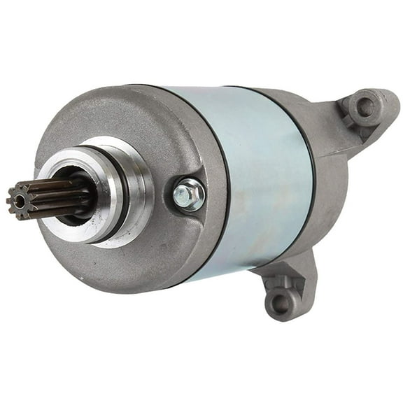 OEG Parts New 12V CW Starter For Yamaha Street Motorcycle Stryker 11-15 V Star 1300 2010 12-14 5S7-81890-00-00 5S7-81890-10-00 SMU0554 S-16024 410-54241 71-907-10 16024
