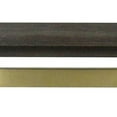 thumbnail image 3 of Cid Coe 71 Inch Modern Dining Bench, Wood Seat, Concrete Base, Gray- Saltoro Sherpi, 3 of 6