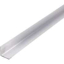 Allstar Performance ALL22255-4 Aluminum Angle Stock 1in x 3/16in x 4ft