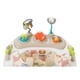 thumbnail image 4 of Andadera D Bebe Metropoli Altura Ajustable Reforzado Beige, 4 of 4