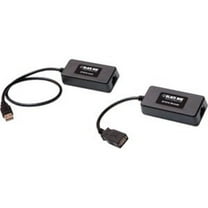USB 1.1 EXTENDER - CATX, 1-PORT, 45 DAY STANDARD RETURN POLICY