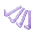 thumbnail image 2 of Cubiertas de cuchillas para patines de hielo protectores de patines ligeros de Material de silicona para patines de hielo ANGGREK Otros, 2 of 8