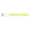 thumbnail image 1 of Aibecy Pure Color Label Paper Self-Adhesive Thermal Paper Roll 14*50mm 130sheets/roll Compatible with Phomemo D30 Thermal Printer for Home Office Organization, 1 of 8