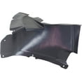 thumbnail image 7 of Garage-Pro Fender Liner SET Compatible with 2013-2017 Volkswagen CC Front, Driver and Passenger Side, Front Section, 7 of 7