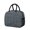 Black-167, variant on Outer Space Insulated Lunch Tote – Galaxy Sci-fi Lovers Thermal Cooler Bag, Large Capacity