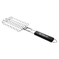 thumbnail image 2 of TIMIFIS Bbq Accessories Bbq Barbecue Tools Sausage Barbecue Sausage Barbecue Net Stainless Steel Barbecue Net Outdoor Barbecue Rack Barbecue Clip Grill Set, 2 of 8
