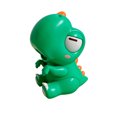 thumbnail image 3 of Ovzne Dinosaur Hot Food Cooling Fan Cute Mug Chiller For Coffee Tea, 3 of 6