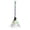 Grey, variant on Nnndbs LED Light Up Witch Broomstick Halloween Glowing Broom Prop with Lights for Cosplay Party Decoration Dress Up Accessory